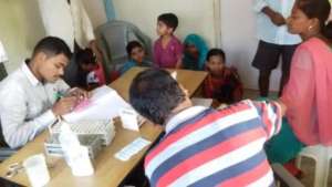 Laboratory Work