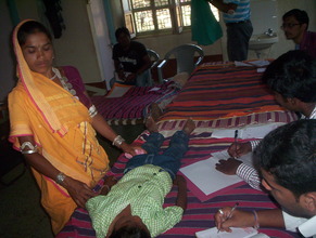 2Sickle Cell Medical Check Up