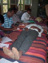 Medical Check Up