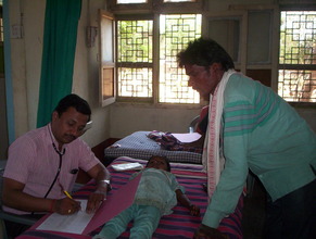 Medical Check up