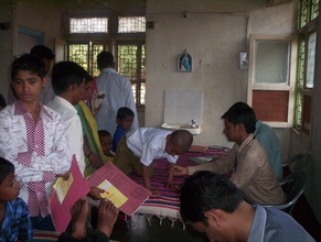 Medical examination