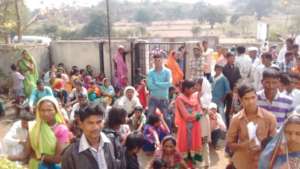 PATIENTS WAITING