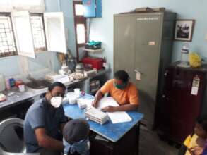 Sickle Cell Camp Glimpses