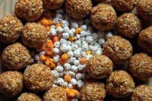 Til Gul .. the winter super food.