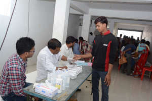 Blood Tests