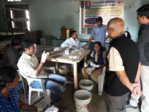 Pathological tests for Disease Screening