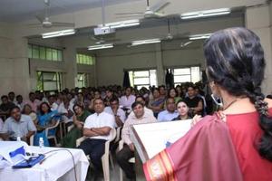 Dr.Phadke Madam