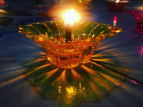 Happy Diwali