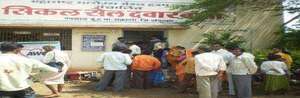 Patients at the Centre