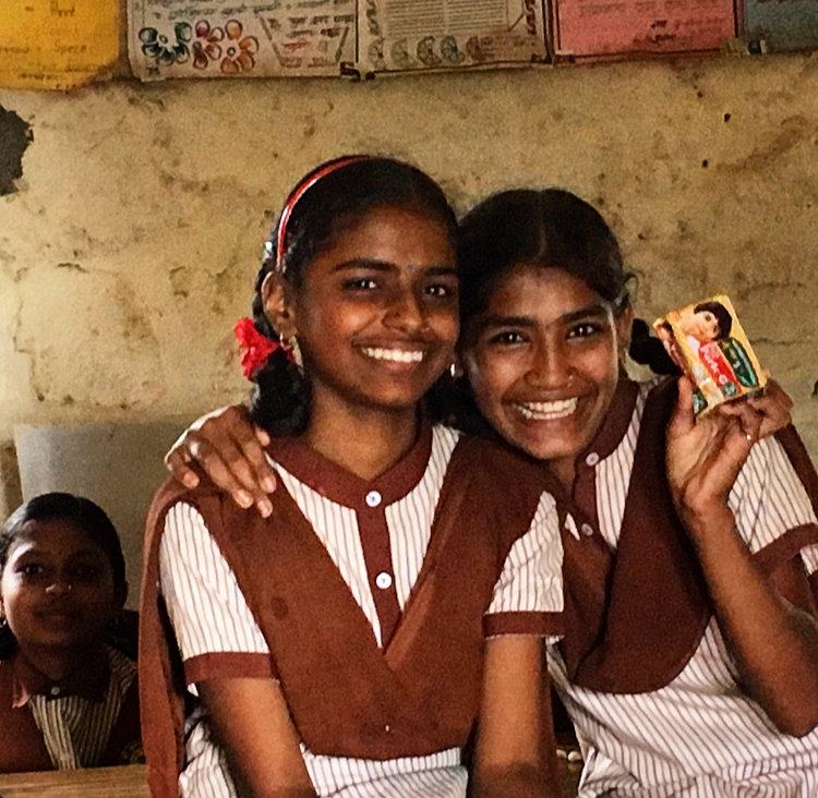 Support Sickle Cell Anemia Patient in Maharashtra