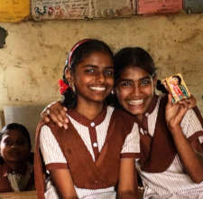 Support Sickle Cell Anemia Patient in Maharashtra