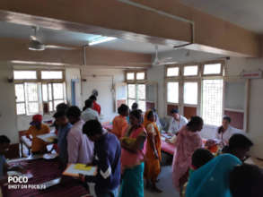 registration process