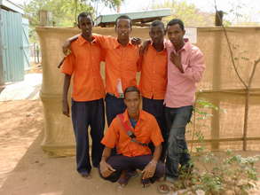 We want these boys on our team!