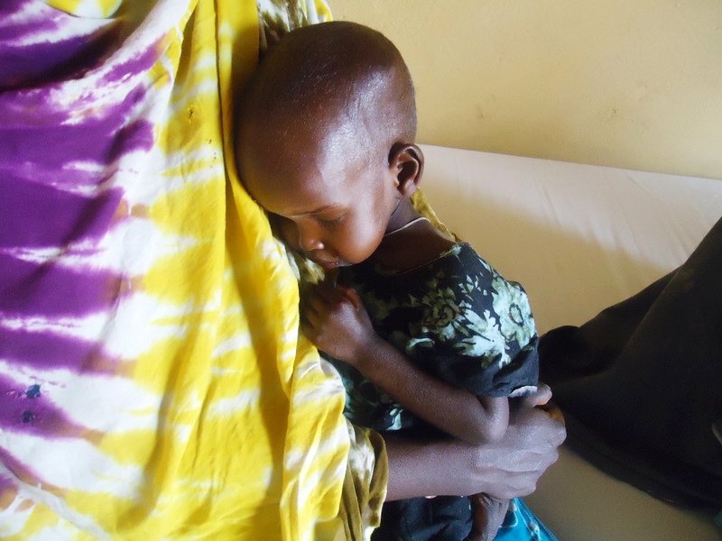 Horn of Africa Famine Relief