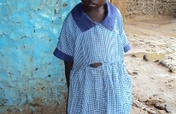 ONE ORPHAN AT A TIME - HELP KEEP A CHILD IN SCHOOL