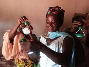 Increased safety means increased income for women