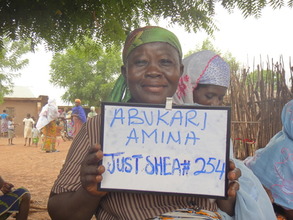 Amina: The benefits of the kit are worth investing