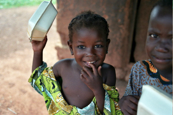 Help 375 Just Shea Women Harvest Safer, Earn More