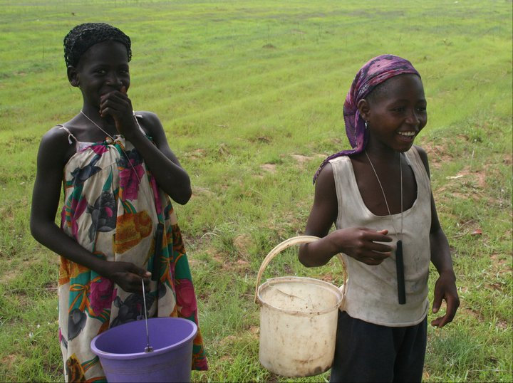 Help 375 Just Shea Women Harvest Safer, Earn More