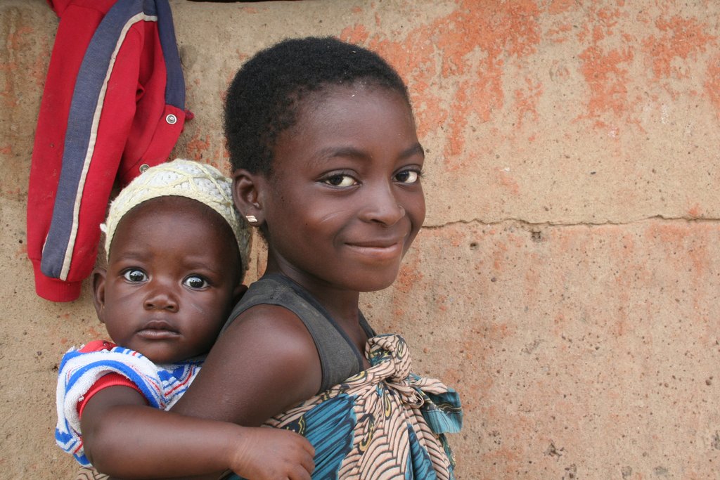 Help 375 Just Shea Women Harvest Safer, Earn More