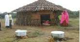 Cooking shelter