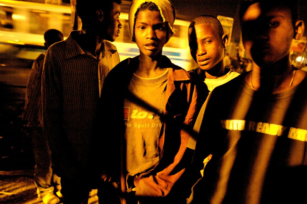 Help These Children Avoid Further Suffering