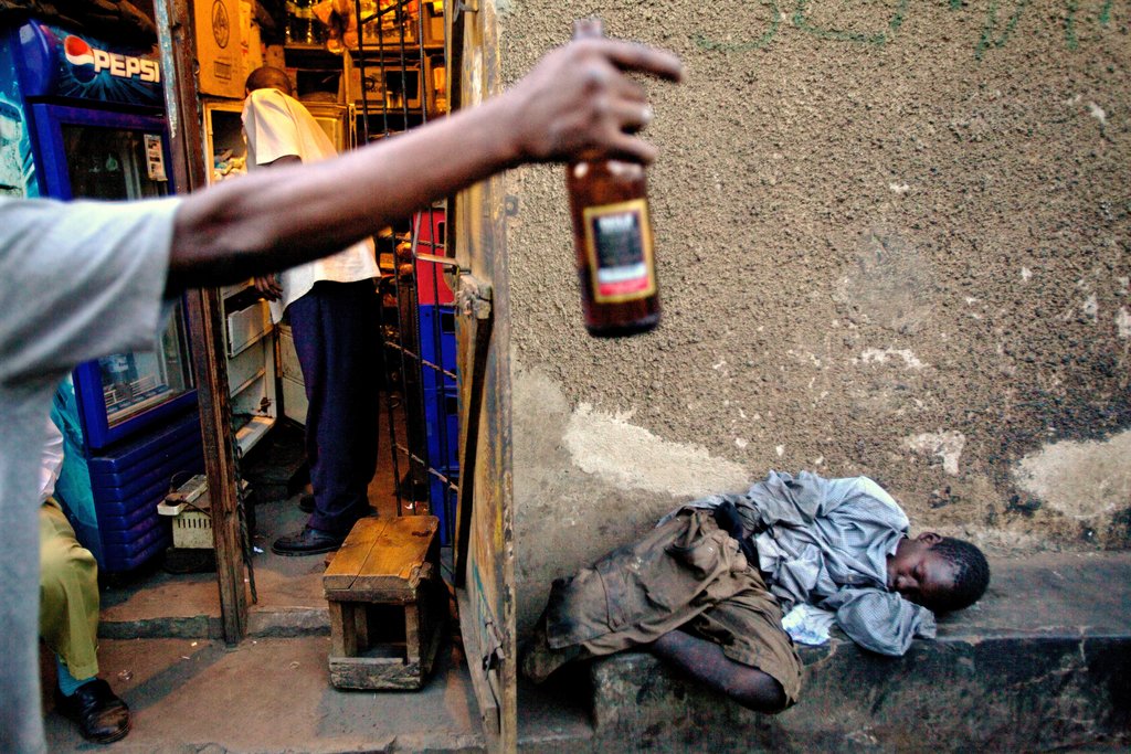 Help These Children Avoid Further Suffering