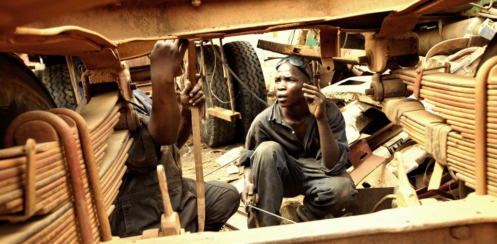 Help These Children Avoid Further Suffering
