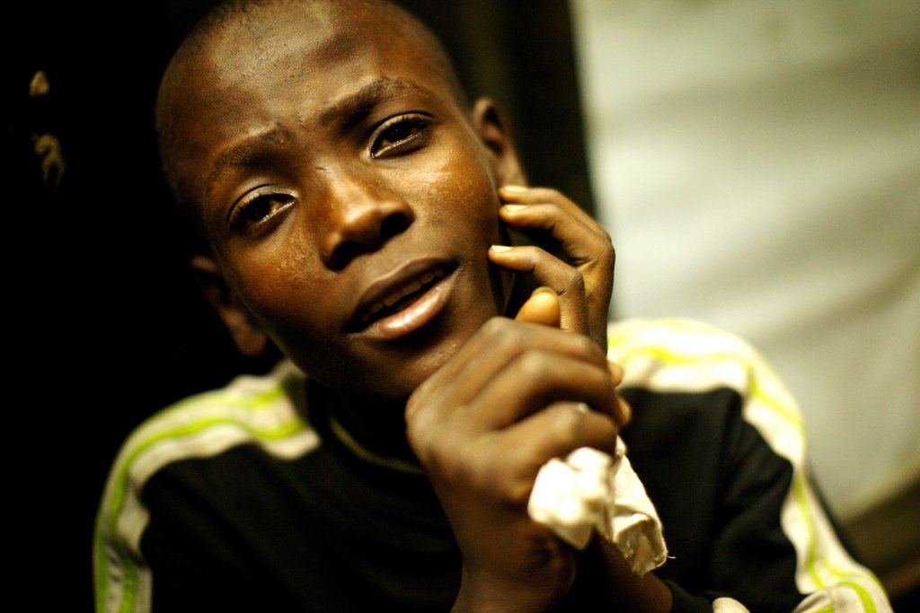 Help These Children Avoid Further Suffering