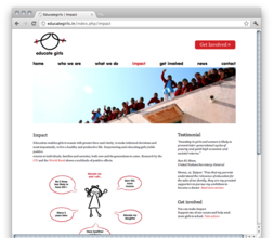 Educate Girls | Our Impact