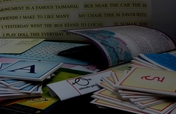 Gift learning kits to rural girls