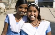 Empower girls with life skills: Create Leaders!
