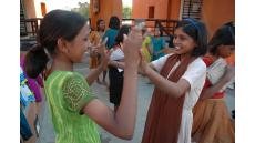 Educate and Empower 450 girls in West Bengal