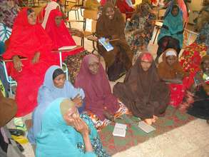 Training Health Workers, Gode