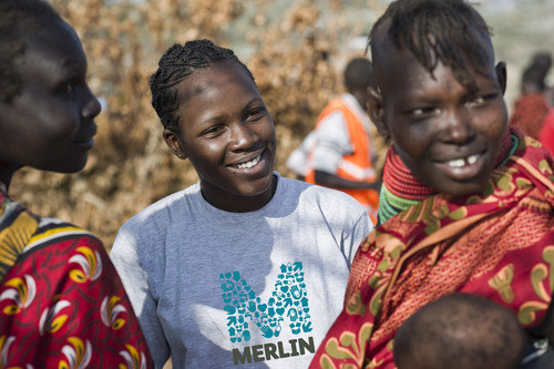 Emerg Nutrition & Health Care, East Africa Crisis