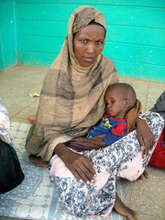 Nutrition services, Ethiopia
