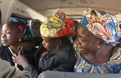Empowering an AIDS-Free Generation in Cameroon