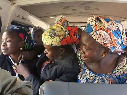 Empowering an AIDS-Free Generation in Cameroon