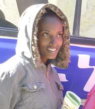 Nursing scholar Genet
