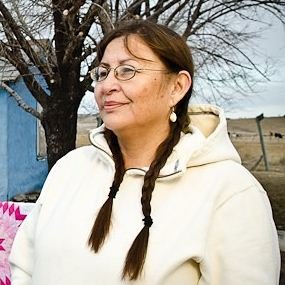 Tribal Traditions of the Lakota Sioux