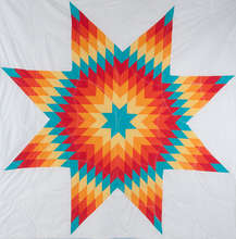 Star quilt
