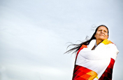 Tribal Traditions of the Lakota Sioux