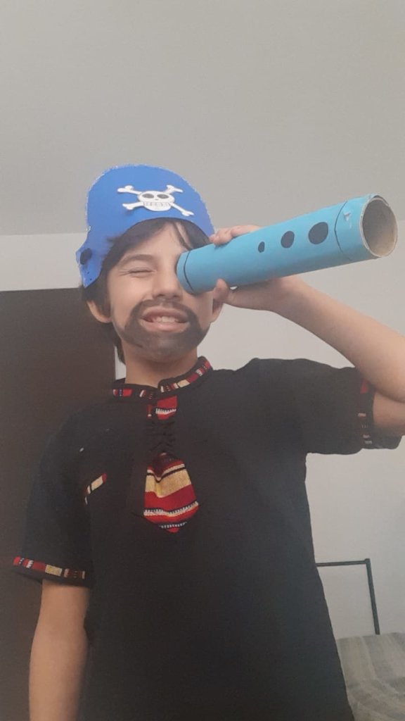 Reading allows us to go out & discover new worlds