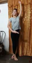 As long as there is dance, there will be hope