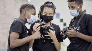 Photography Workshop
