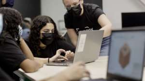 3D printing workshop