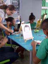 Painting our Self-Portrait