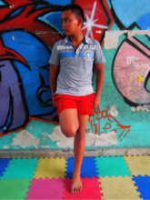 Jose at 12 (2012)