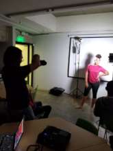 Technical training - Photography