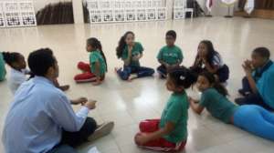 Schooling Program